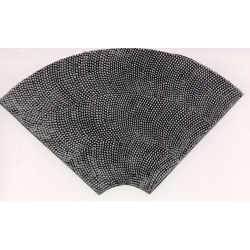 00662.03 Curva sx porfido